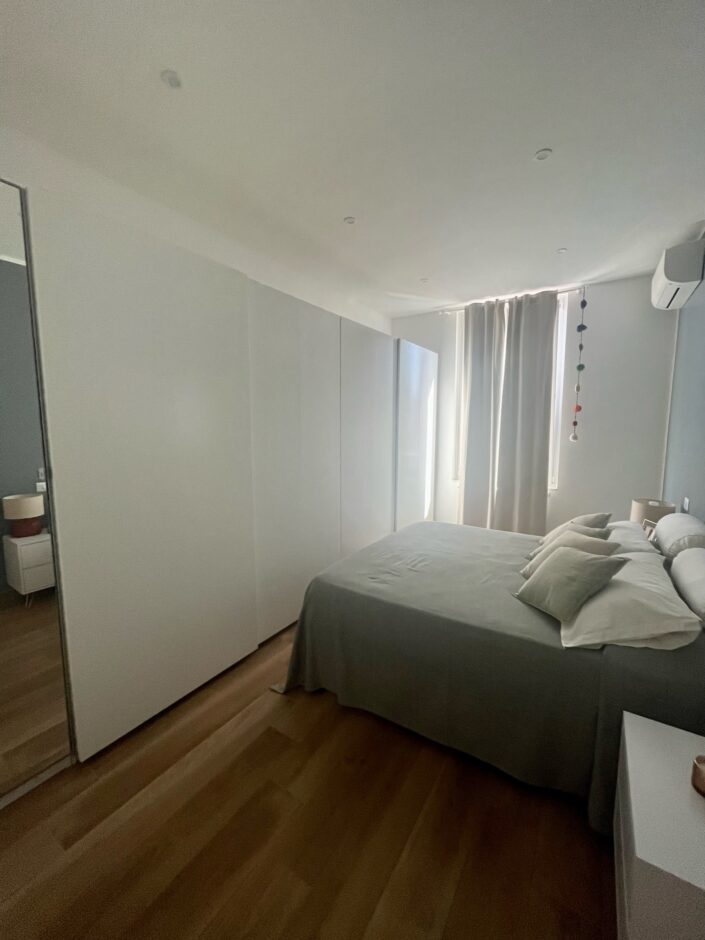 Boutique Holiday Apartment Rome Center