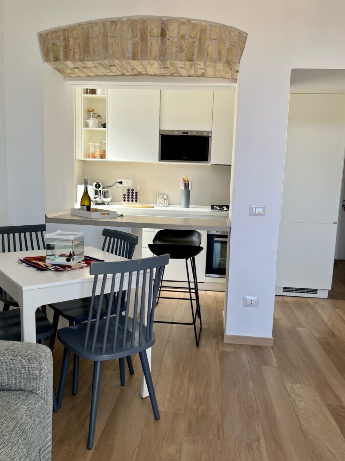 Boutique Holiday Apartment Rome Center