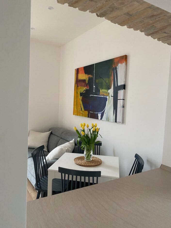 Boutique Holiday Apartment Rome Center